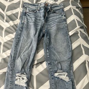 American Eagle LONG Jeans